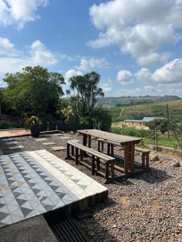 Botha's Hill House | ALOE cottage Valley of a 1000 hills
