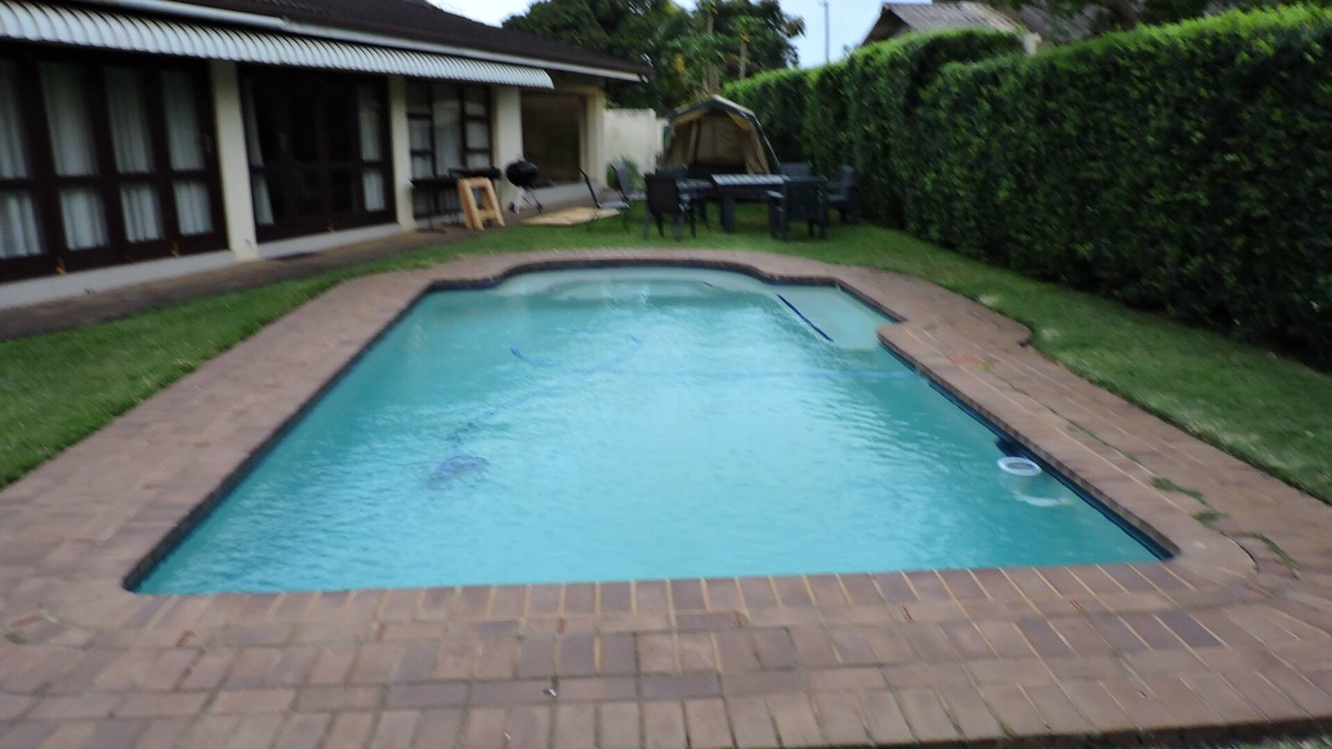 Kwambonambi House | ALOE HOUSE