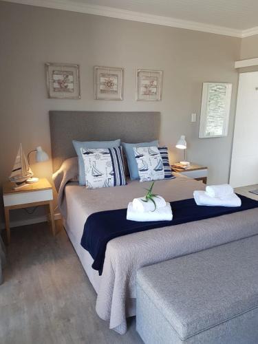 Linkside Apartment | Aloe @ the Sea