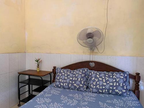 Siem Reap House | Aloe Vera Homestay