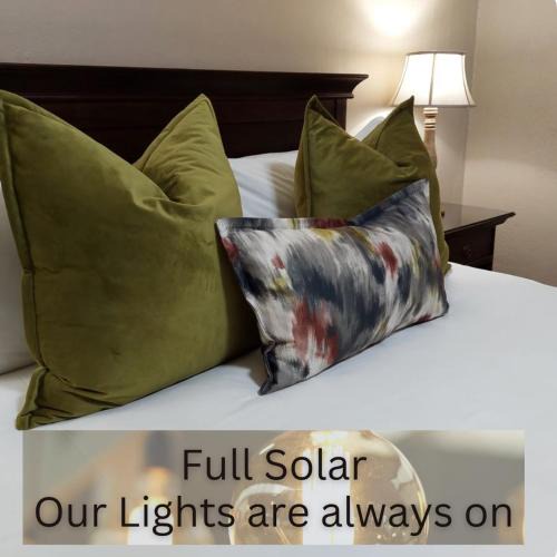 Middelburg House | Aloes Guest House 62 on Meintjies
