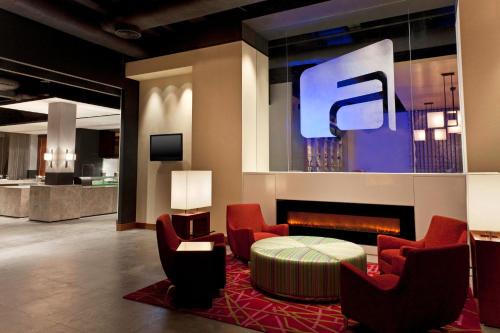 Nanhai Hotel | Aloft Nanhai, Foshan