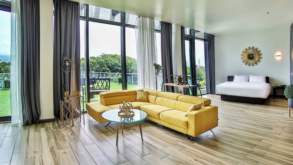 San Anton Hotel | Aloft Ponce Hotel & Casino