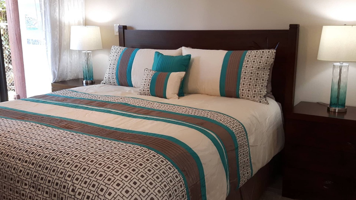 Nawiliwili Condo | ALOHA - ALOHA AUTHENTIC CONDO- C29, Comfy & Welcoming.