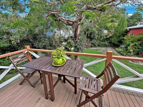 Amity Point House | Aloha Amity