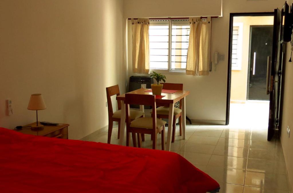 Pergamino Apartment | Aloha apart Pergamino