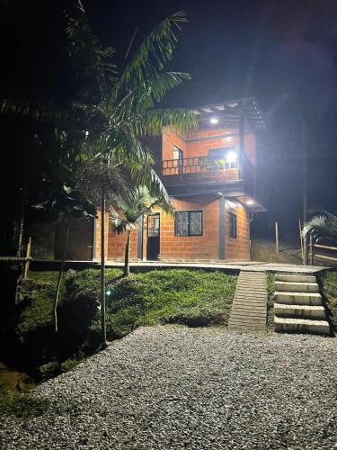 San Rafael Apartment | Aloha Campestre