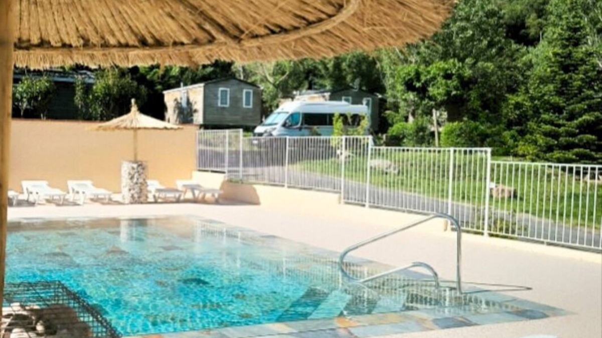 Reynes House | Aloha camping club. Dream vacation, heated pool, entertainment, catering.