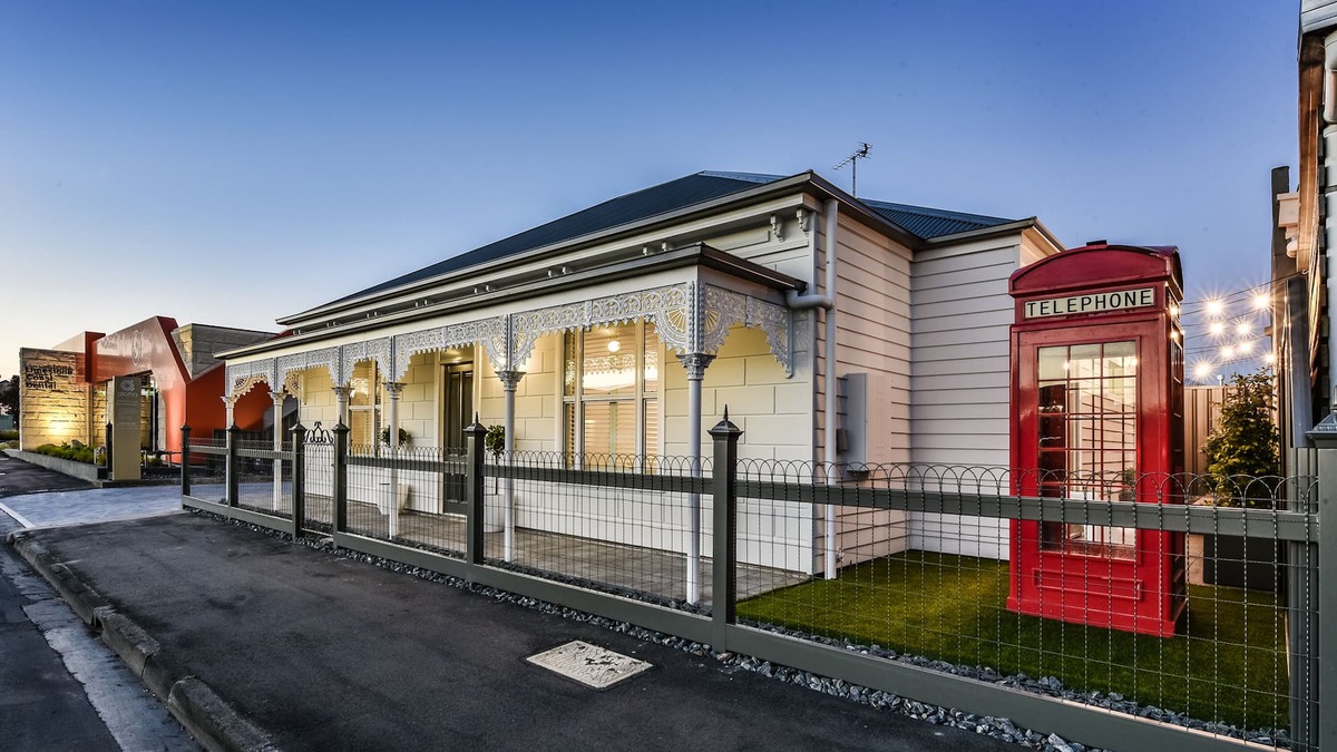 Mount Gambier House | Aloha Central Apartment 4