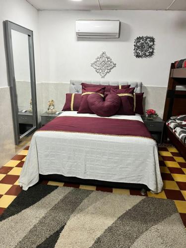 Puerto Colombia Apartment | aloha confort Puerto Colombia