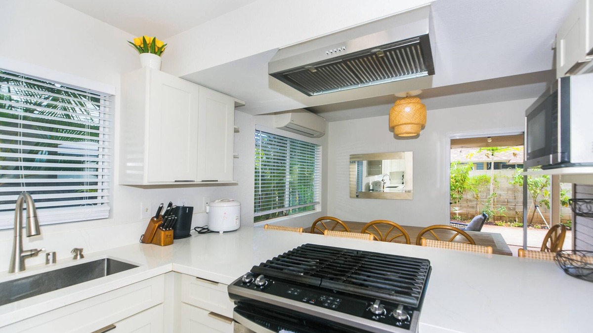 Kapolei House | Aloha Getaway