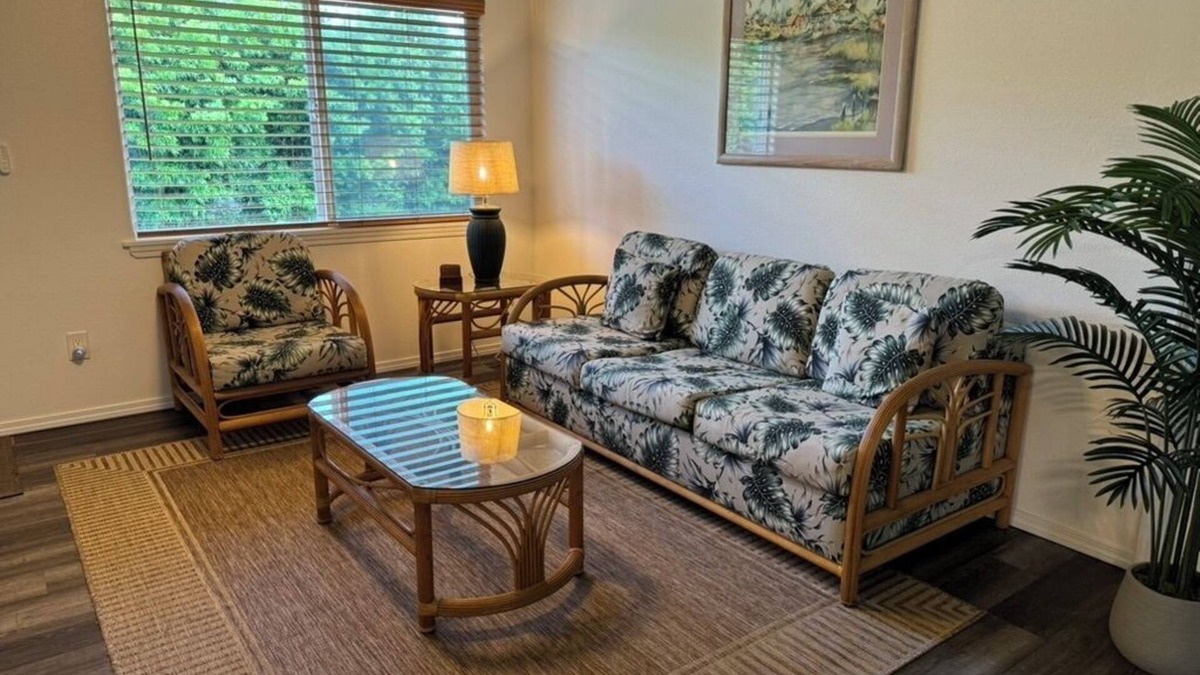 Ainaloa House | Aloha Hale - 3-bedroom house in tropical Pāhoa near Hilo