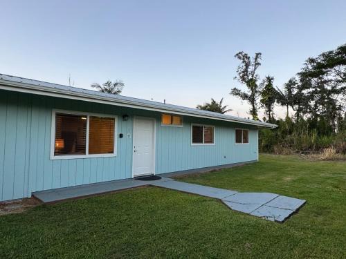 Ainaloa House | Aloha Hale
