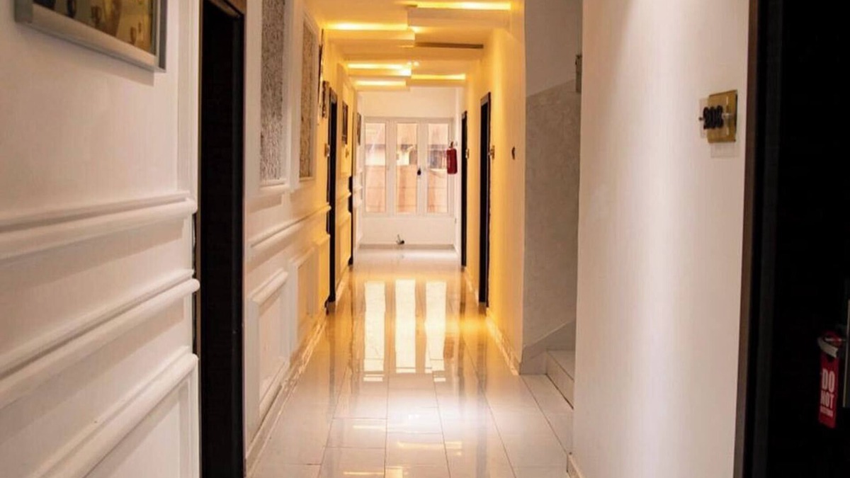 Osogbo Hotel | Aloha Hotel And Resorts