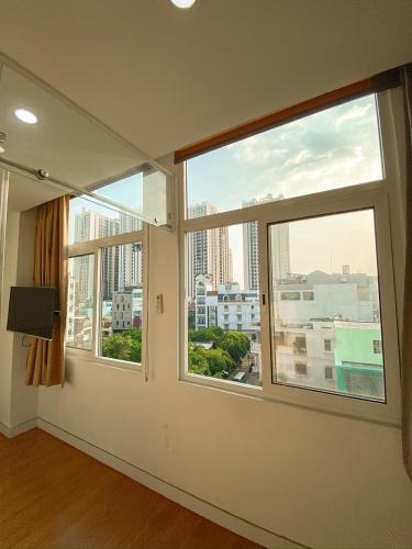District 10 Hotel | Aloha House Apartment