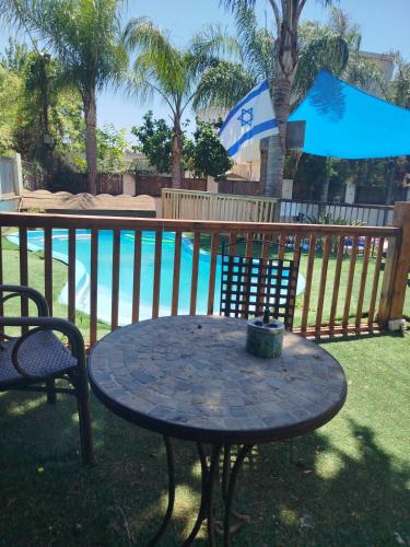 Pardes Hanna Karkur House | Aloha House
