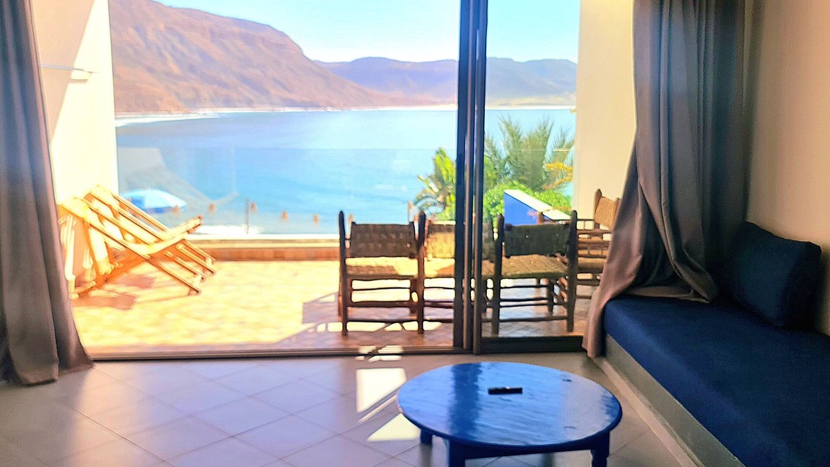 Imsouane Apartment | Aloha Imsouane