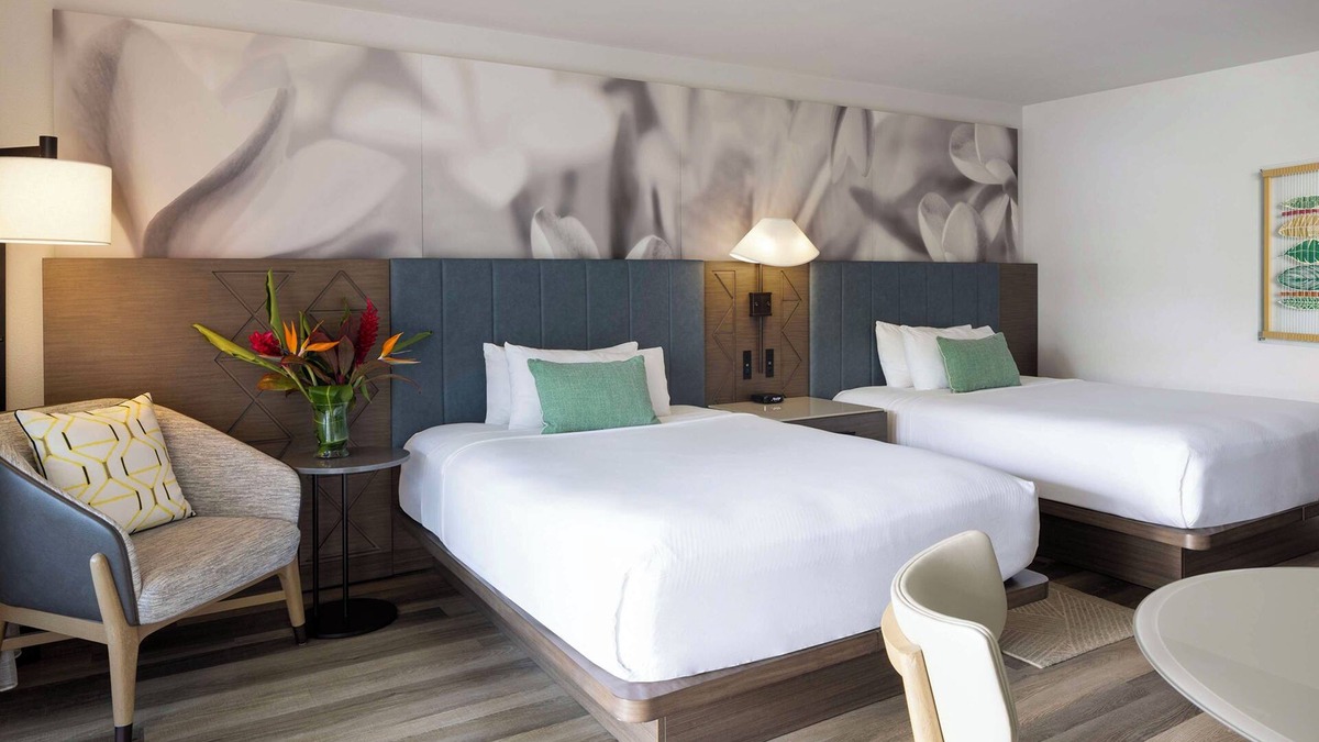 Lihue Hotel | Aloha-Infused Luxury Hideaway! 3 Family-friendly Accommodations! Outdoor Pool!