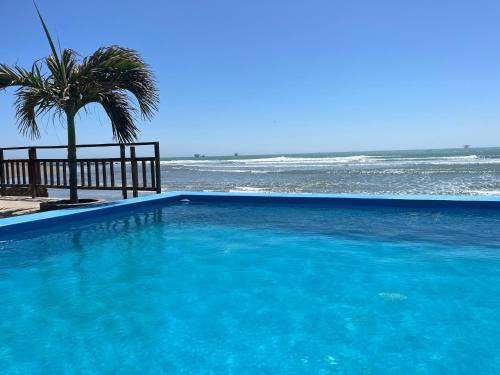 Lobitos Hotel | Aloha Lobitos