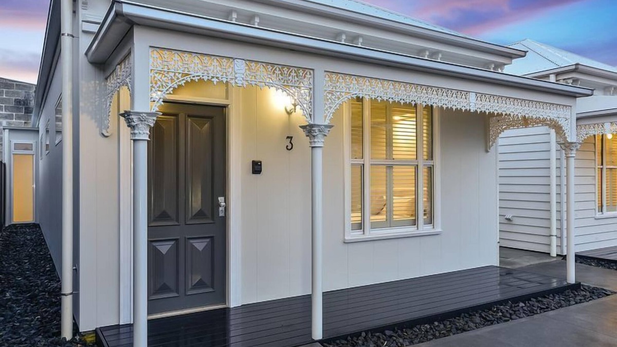 Mount Gambier Apartment | Aloha Luxury Central Apartment 3
