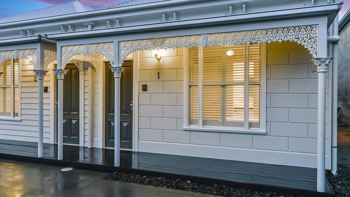 Mount Gambier Apartment | Aloha Luxury Central Apartment 1