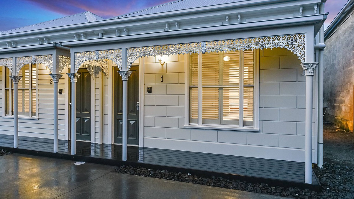 Mount Gambier Apartment | Aloha Luxury Central Apartments