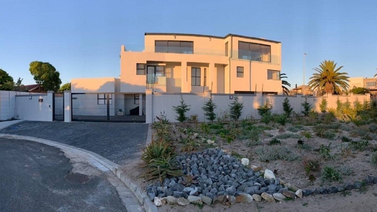 Melkbosstrand Apartment | Aloha - Melkbosstrand