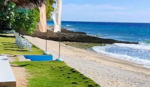 Oslob Resort | Aloha