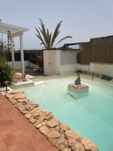 Triquivijate Villa | Aloha Villa con piscina