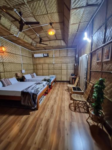 Tezpur Ski Chalet | Alohi The Cottage Homestay