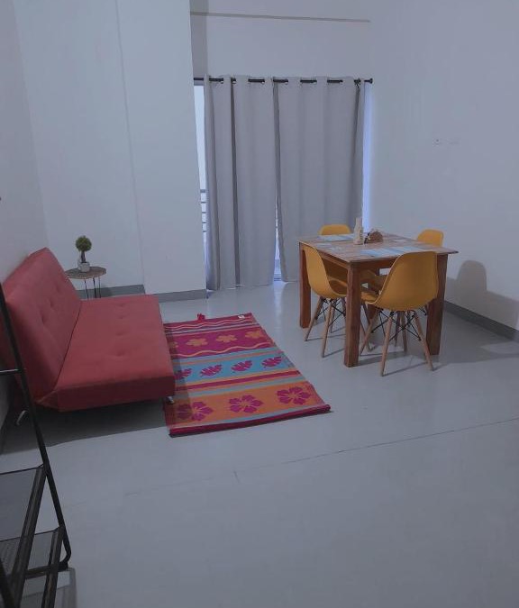 Ciudad Bolivar Apartment | Aloja-T en Apartamento amoblado 3 Ciudad Bolivar