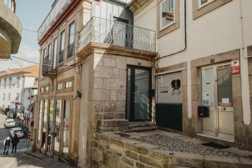 Castro Daire House | Alojamento 88