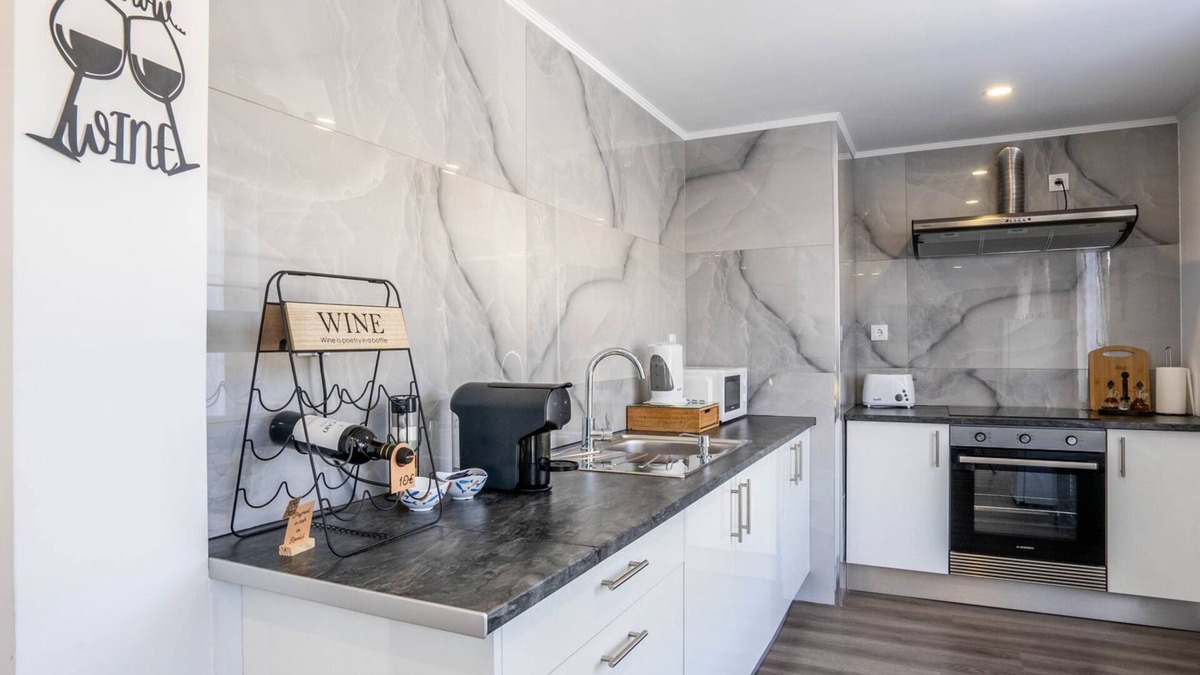 Armamar House | Alojamento BDouro - Three Bedroom House, Sleeps 7