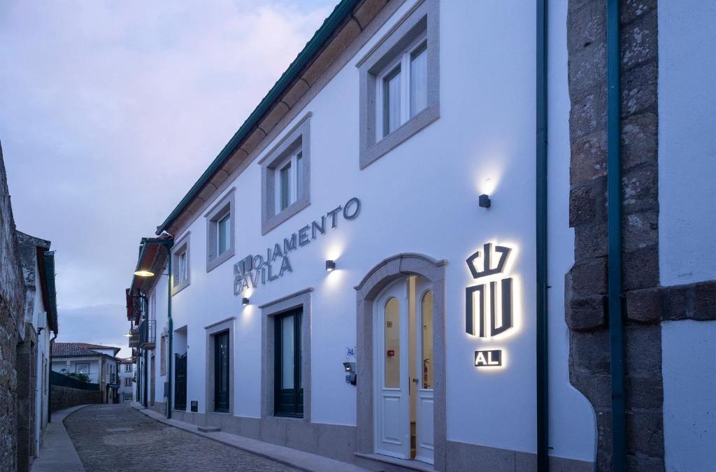 Valenca House | Alojamento da Vila