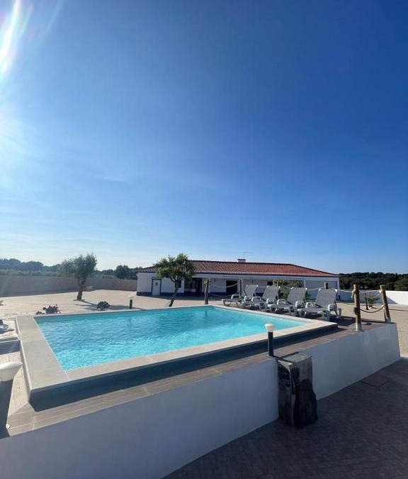 Estremoz House | Alojamento do Monte
