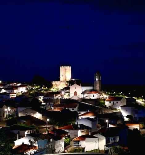 Longroiva Bed & Breakfast | Alojamento Excalibur