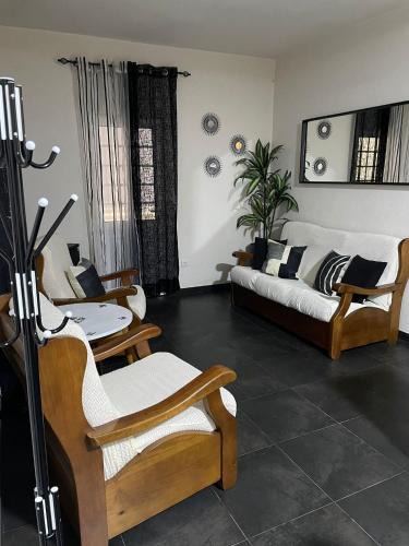 Macedo de Cavaleiros Apartment | Alojamento Local Afonso