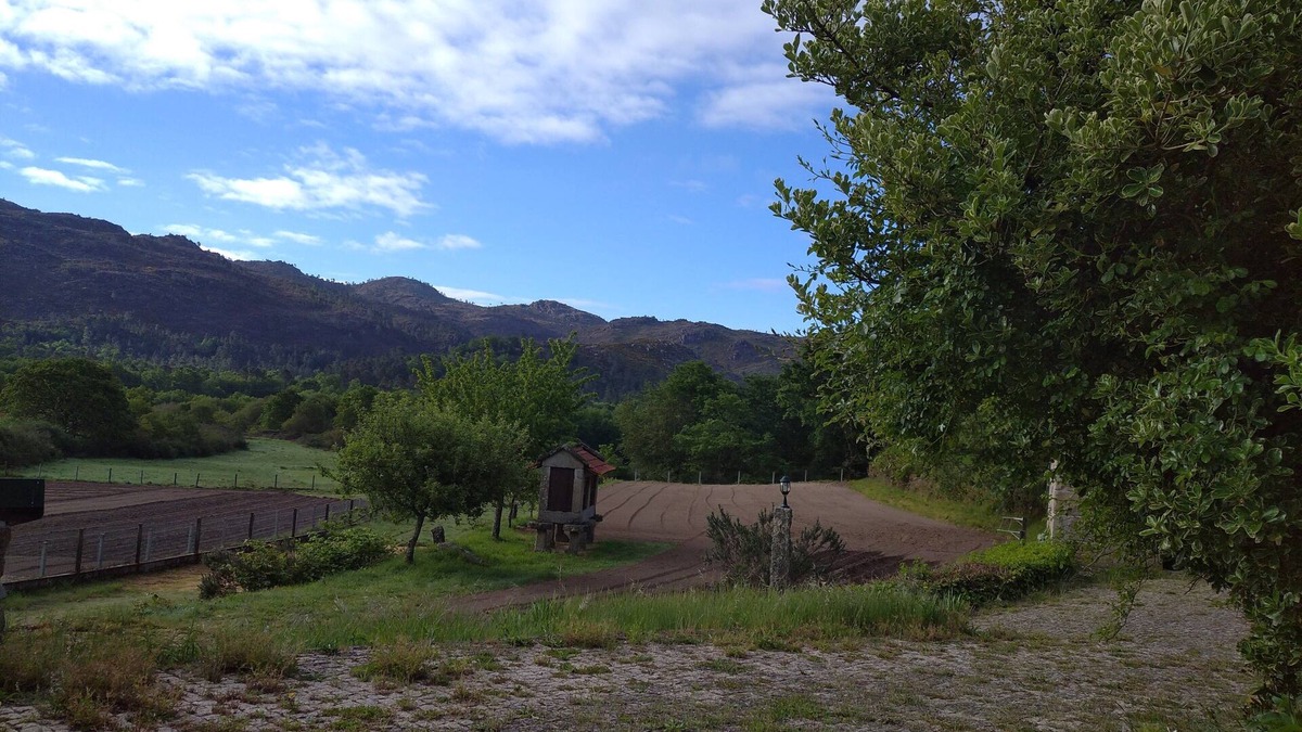 Campo de Gerez House | Alojamento Local Casa De Fundevila, em Pleno Parque Nacional Peneda Gerês