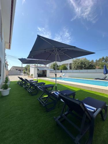Cardielos Apartment | Alojamento Rio Neiva