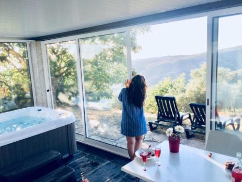 Alfandega da Fe House | Alojamento Rural de Colmeais