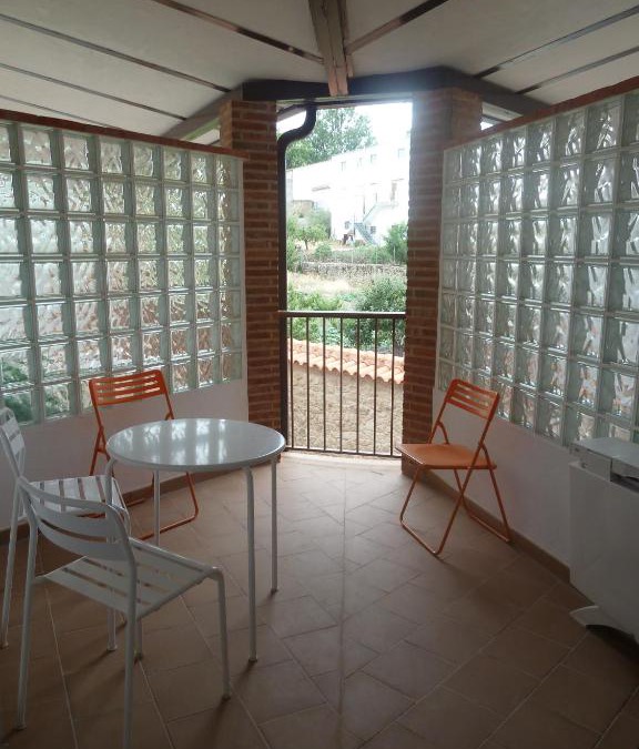 Aldeadavila de la Ribera Apartment | Alojamiento VuT Rupurupay C