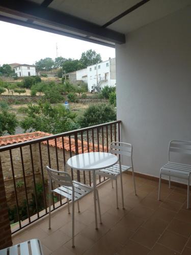 Aldeadavila de la Ribera Apartment | Alojamiento VuT Rupurupay A