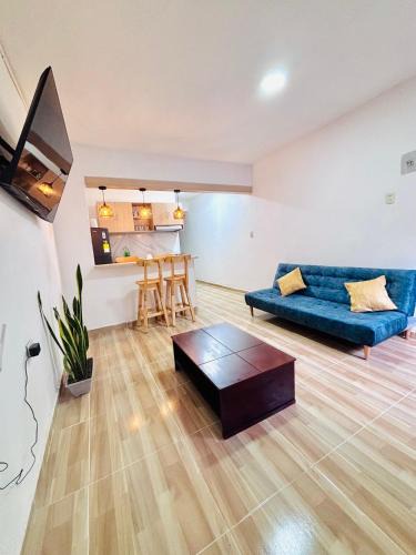 Ibague Apartment | Alojamiento a 10 minutos del complejo acuático - Piscinas olímpicas de Ibagué