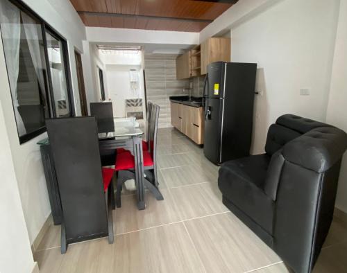 Calarca Apartment | Alojamiento a 40 minutos del Parque del Café