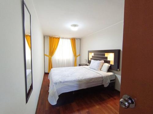 Santa Catalina Apartment | Alojamiento Amoblado en Santa Catalina