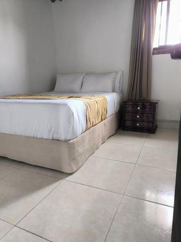 San Jose de Pare Apartment | Alojamiento apartamento campestre Barbosa