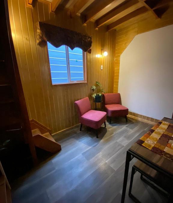 Puerto Williams Apartment | alojamiento caleta union
