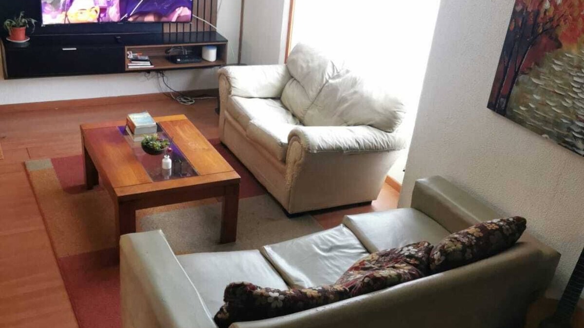 Puerto Montt House | Alojamiento Casa Completa en Puerto Montt; Familiar, Viajes