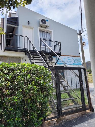 San Luis Apartment | Alojamiento Cerro de la Cruz