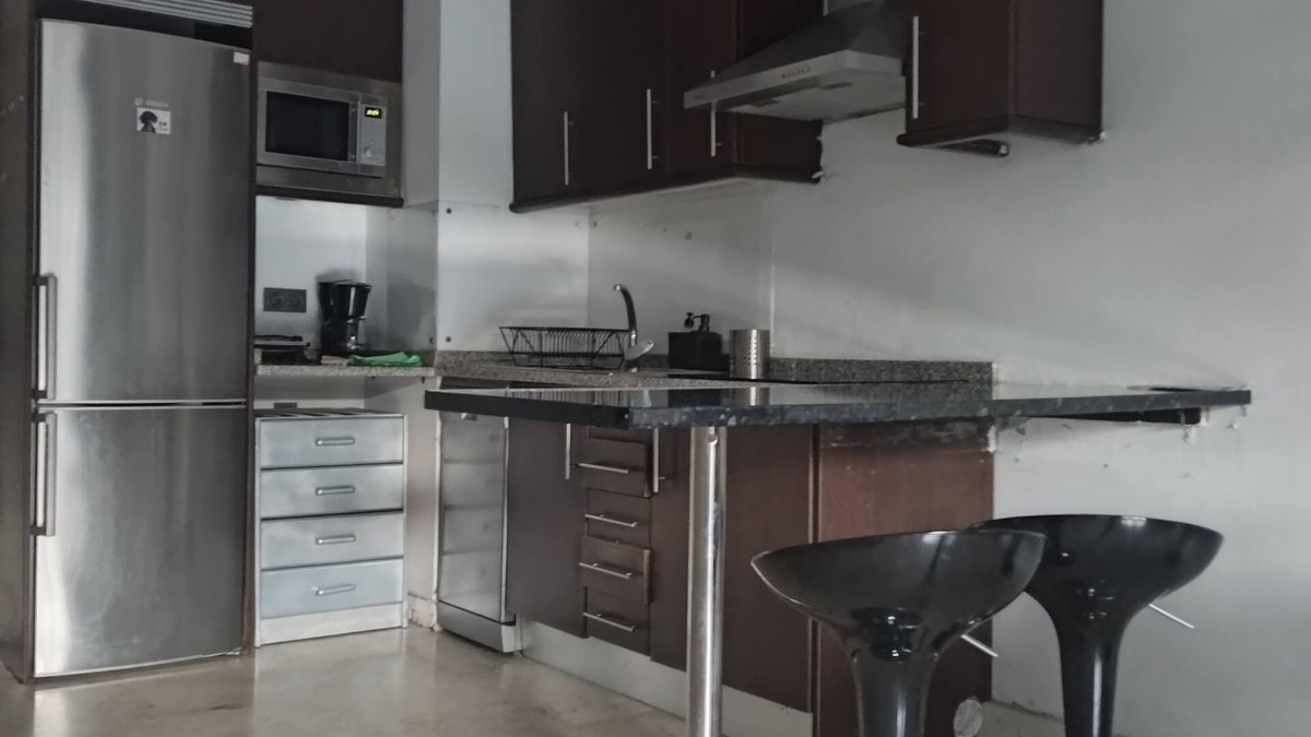 San Andres Apartment | Alojamiento Completo en Madrid